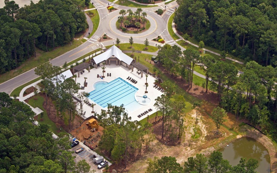 Carolina Park Amenities Center