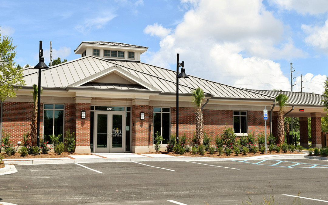 Southern First Bank Mount Pleasant, SC